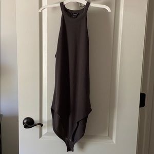 Body suit